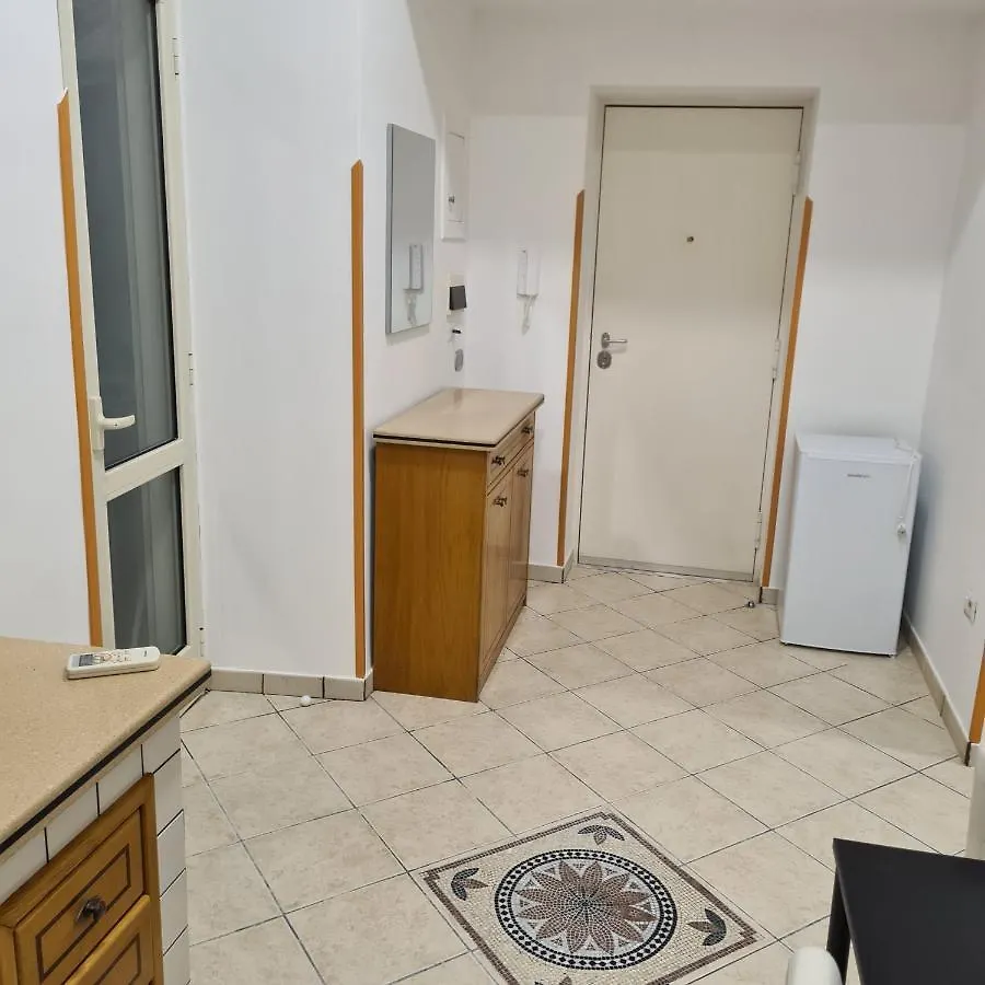 Casa Mia Al Plebiscito Apartment Naples