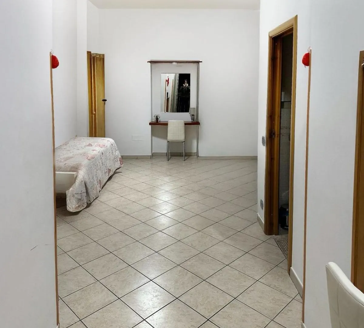 Casa Mia Al Plebiscito Apartment Naples