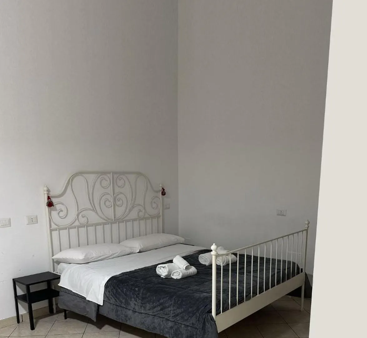 Casa Mia Al Plebiscito Apartment Naples Italy
