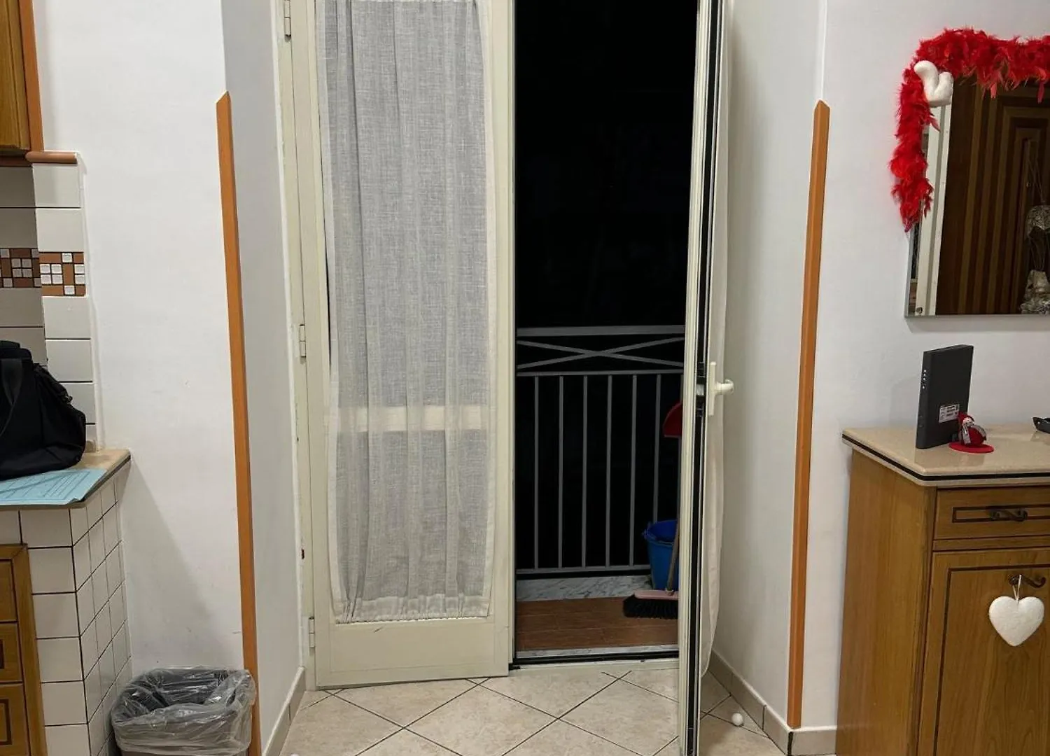 Casa Mia Al Plebiscito Apartment Naples