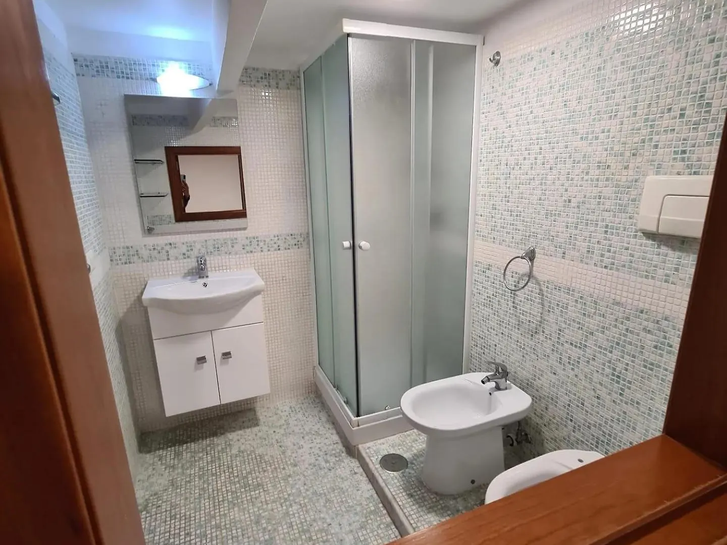 Casa Mia Al Plebiscito Apartment Naples Italy