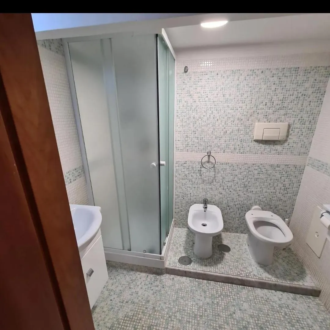 Casa Mia Al Plebiscito Apartment Naples 0*,