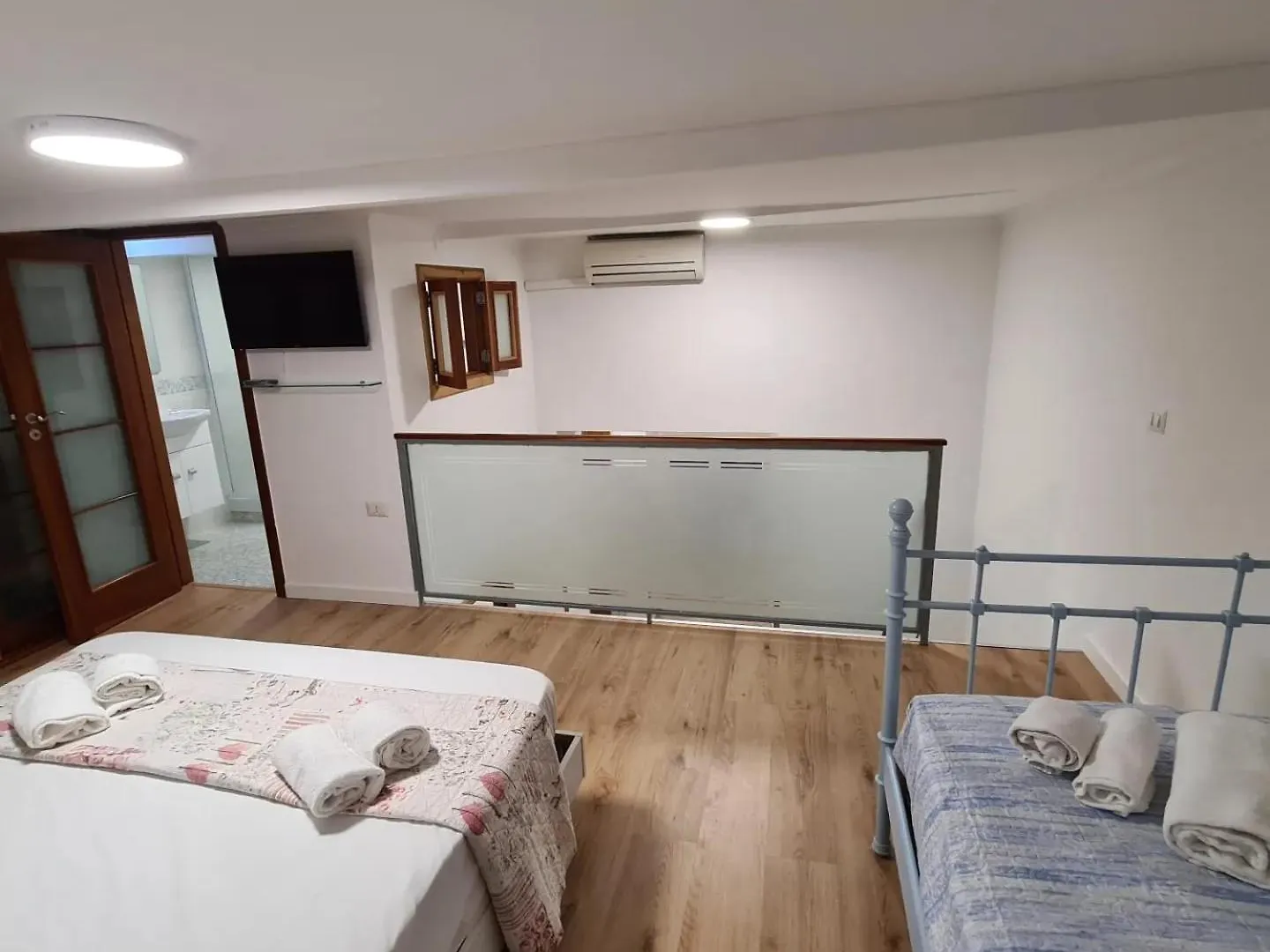 Casa Mia Al Plebiscito Apartment Naples