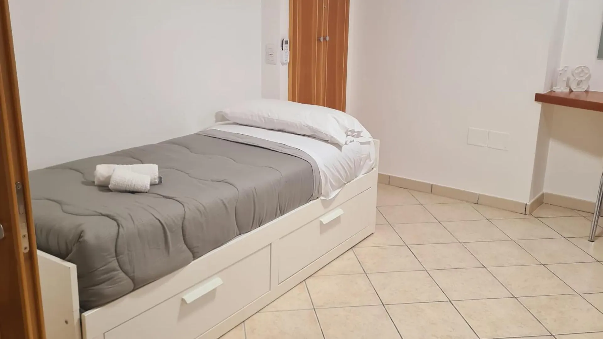 Casa Mia Al Plebiscito Apartment Naples