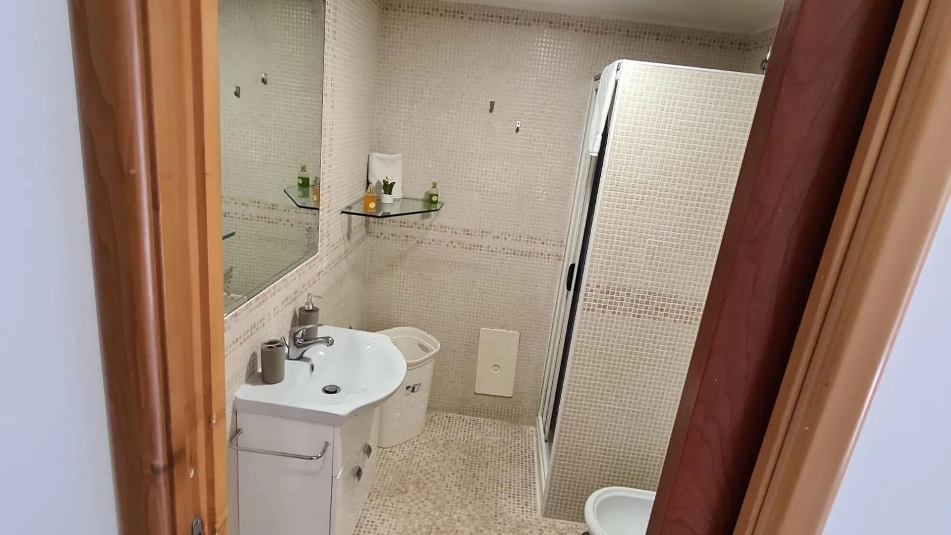 Casa Mia Al Plebiscito Apartment Naples
