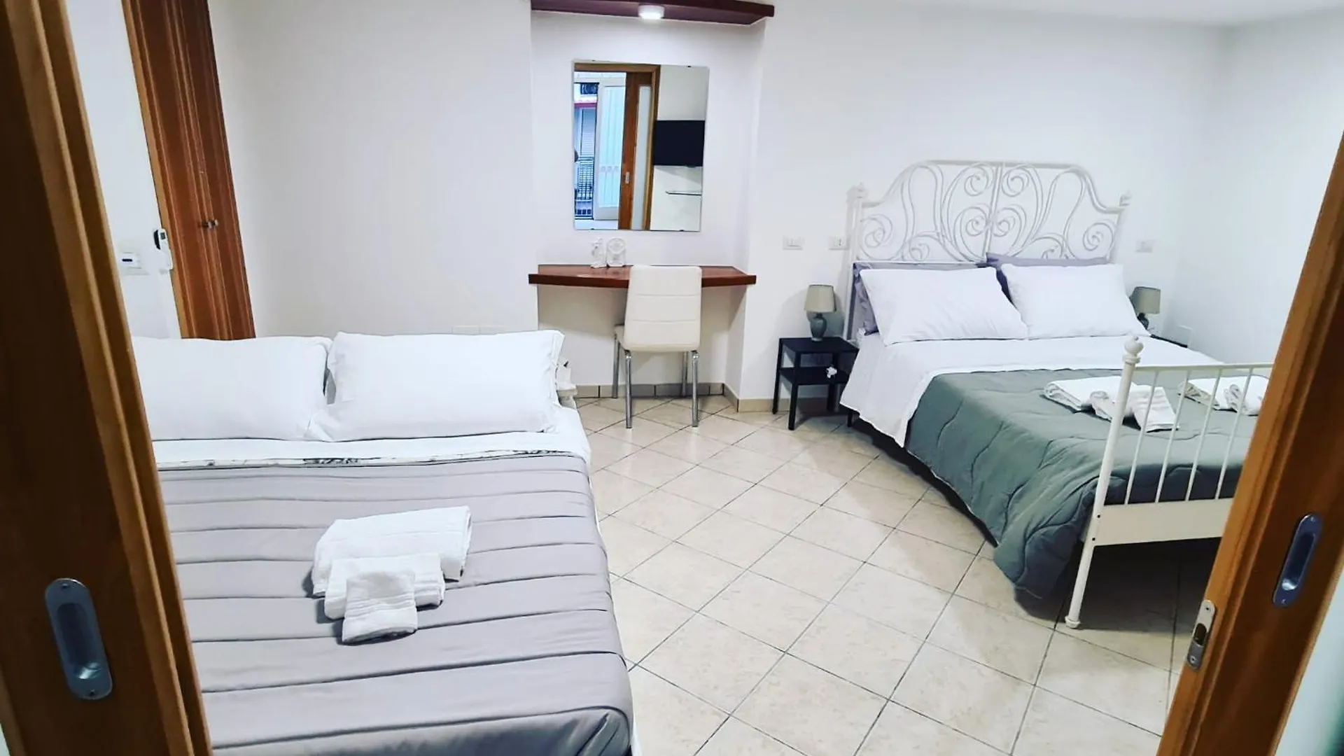 Casa Mia Al Plebiscito Apartment Naples 0*,  Italy