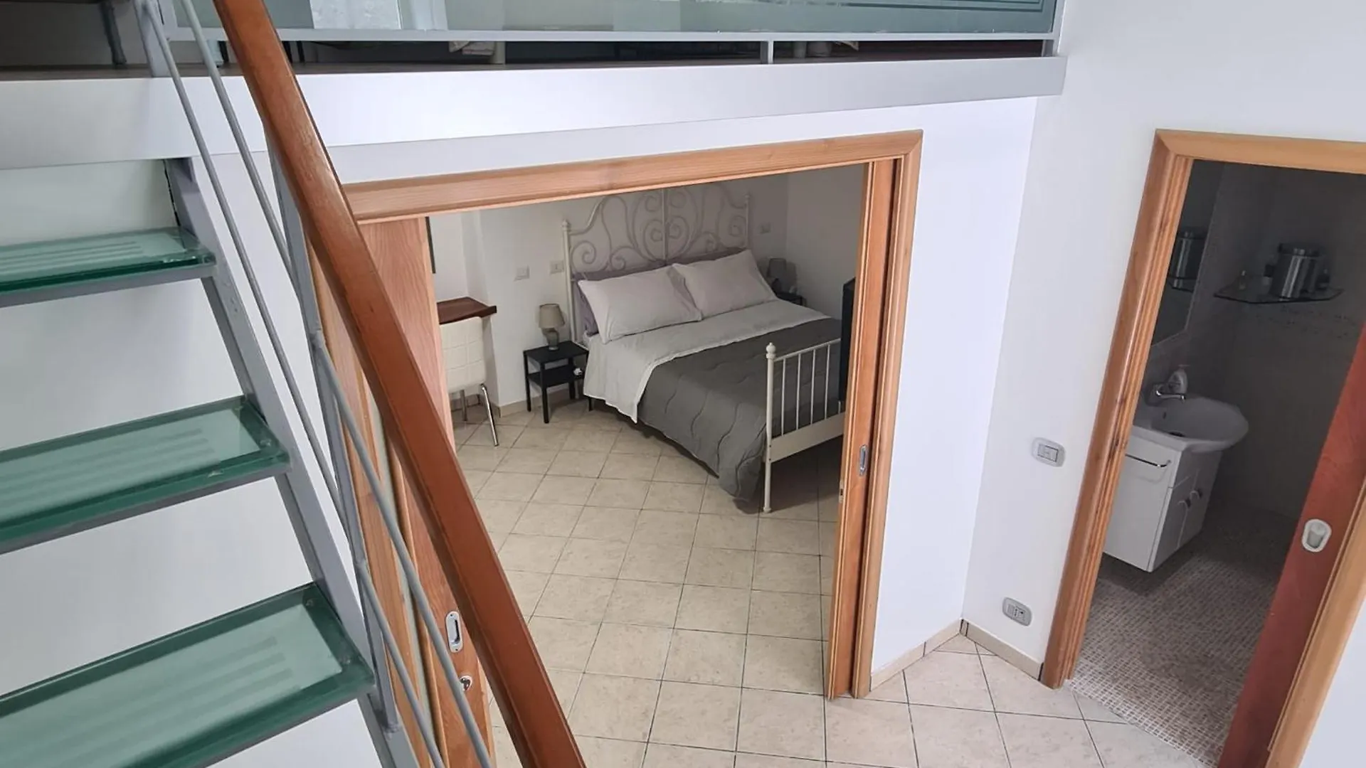 Casa Mia Al Plebiscito Apartment Naples Italy
