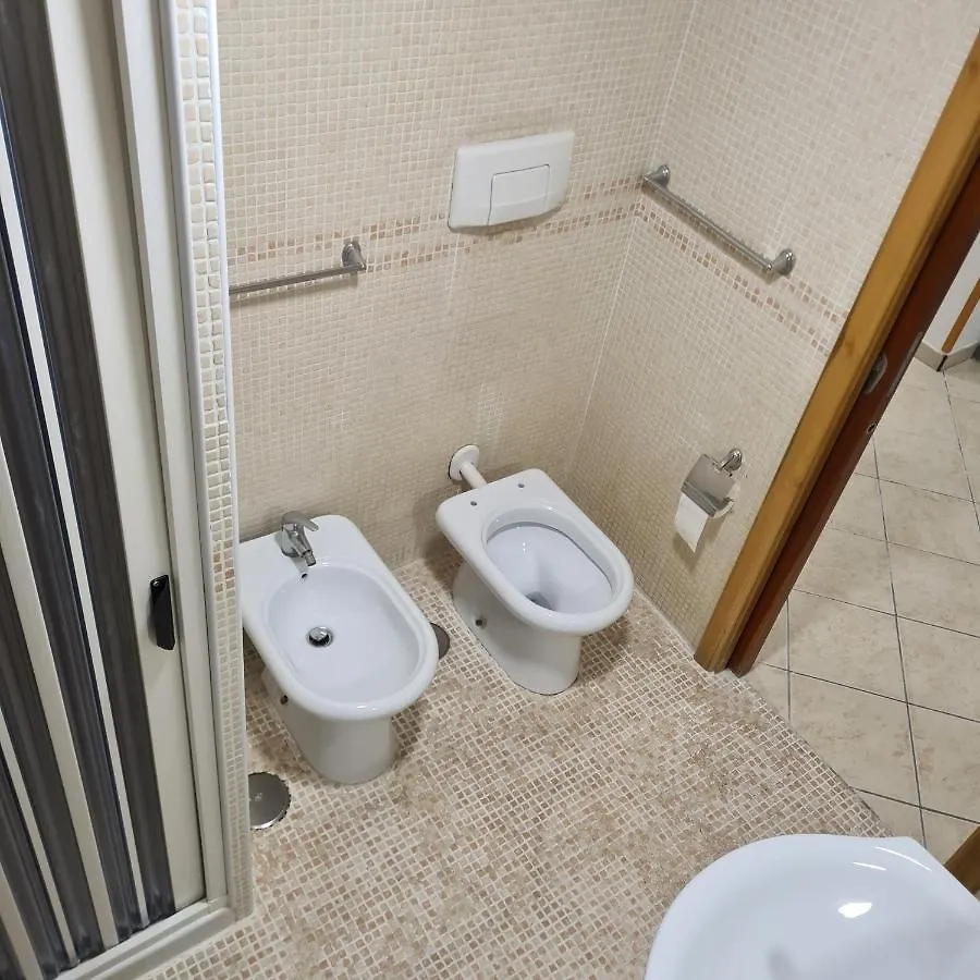 Ferienwohnung Casa Mia Al Plebiscito Neapel