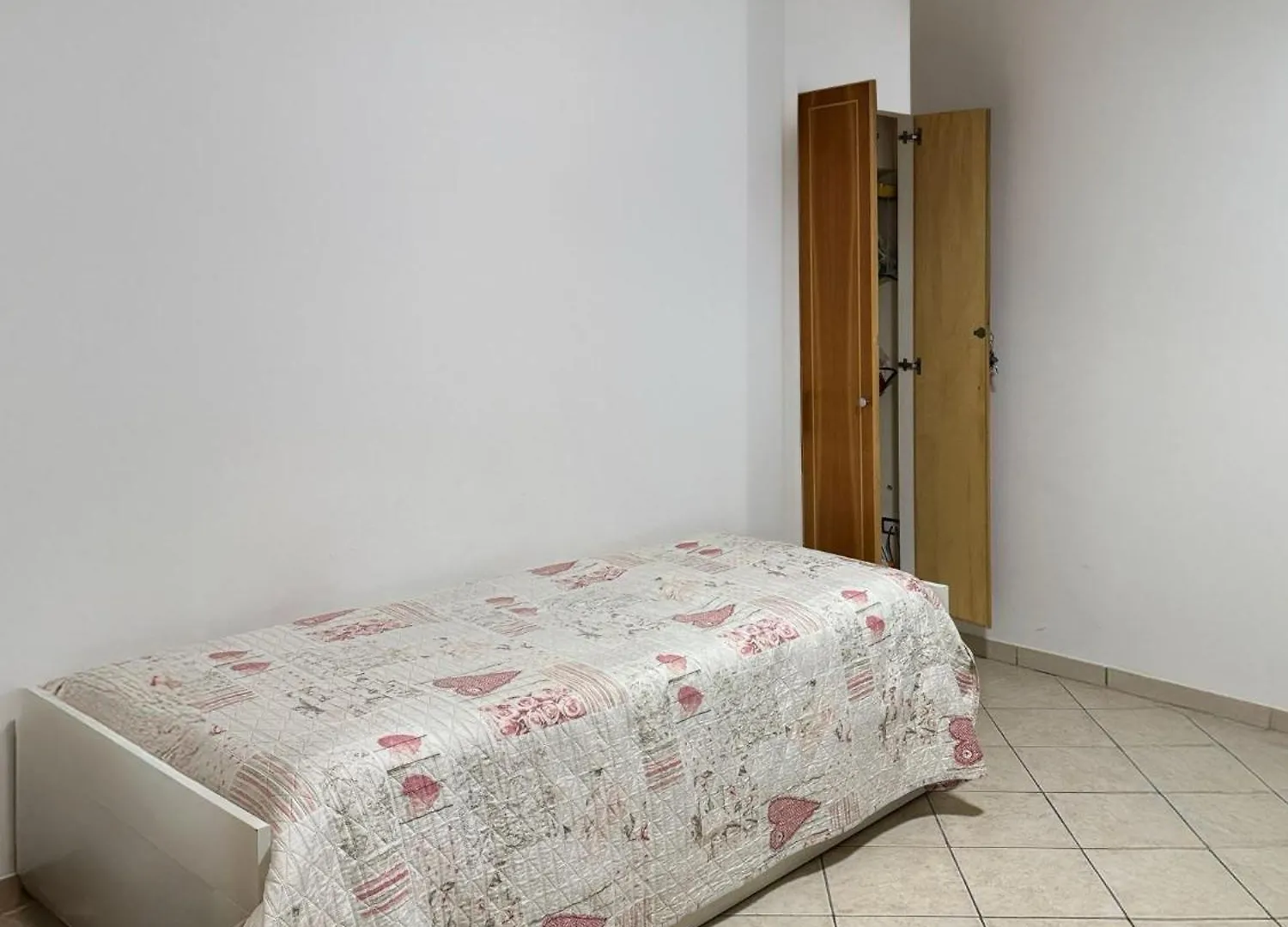 Ferienwohnung Casa Mia Al Plebiscito Neapel 0*,