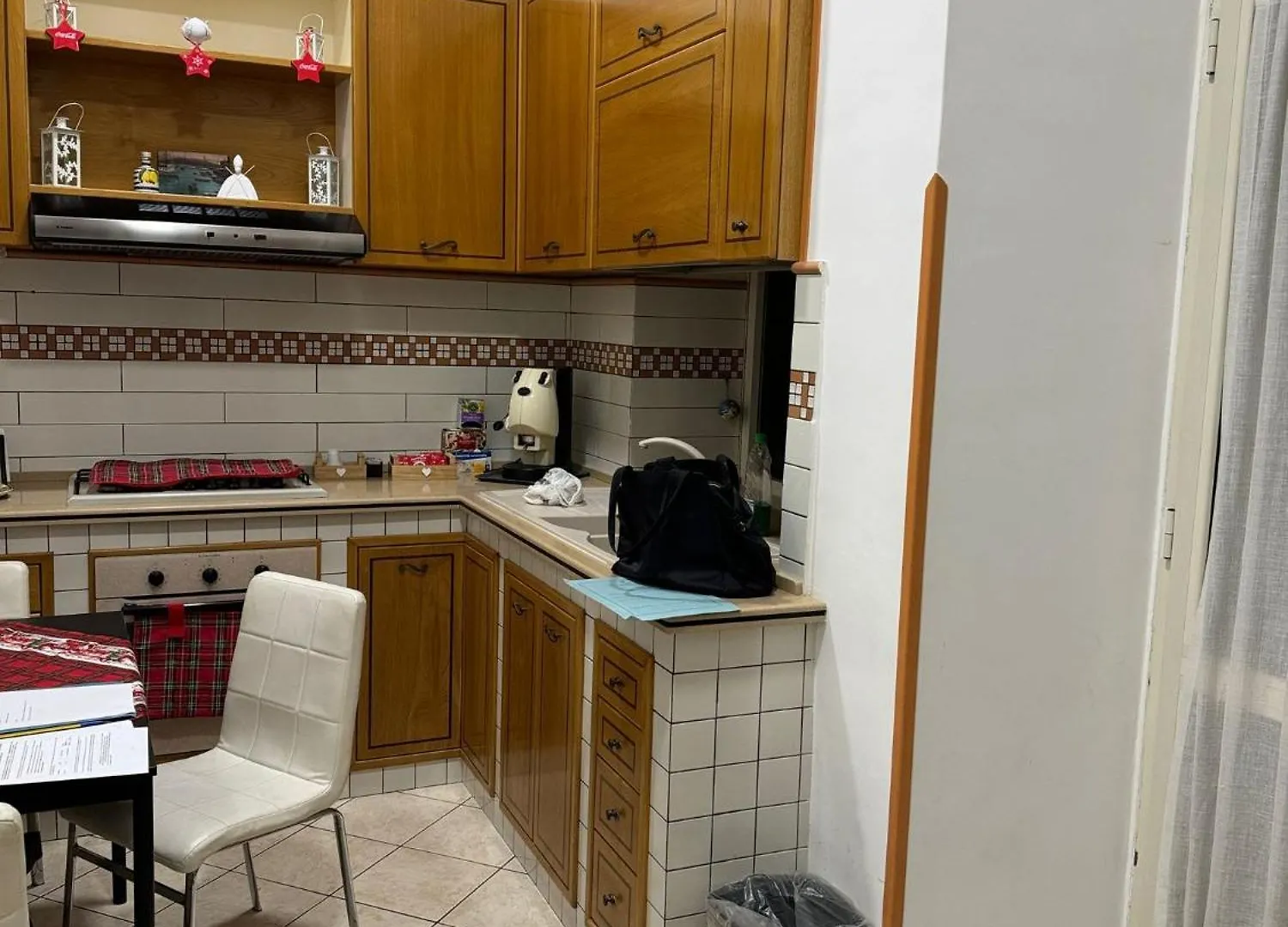 Ferienwohnung Casa Mia Al Plebiscito Neapel